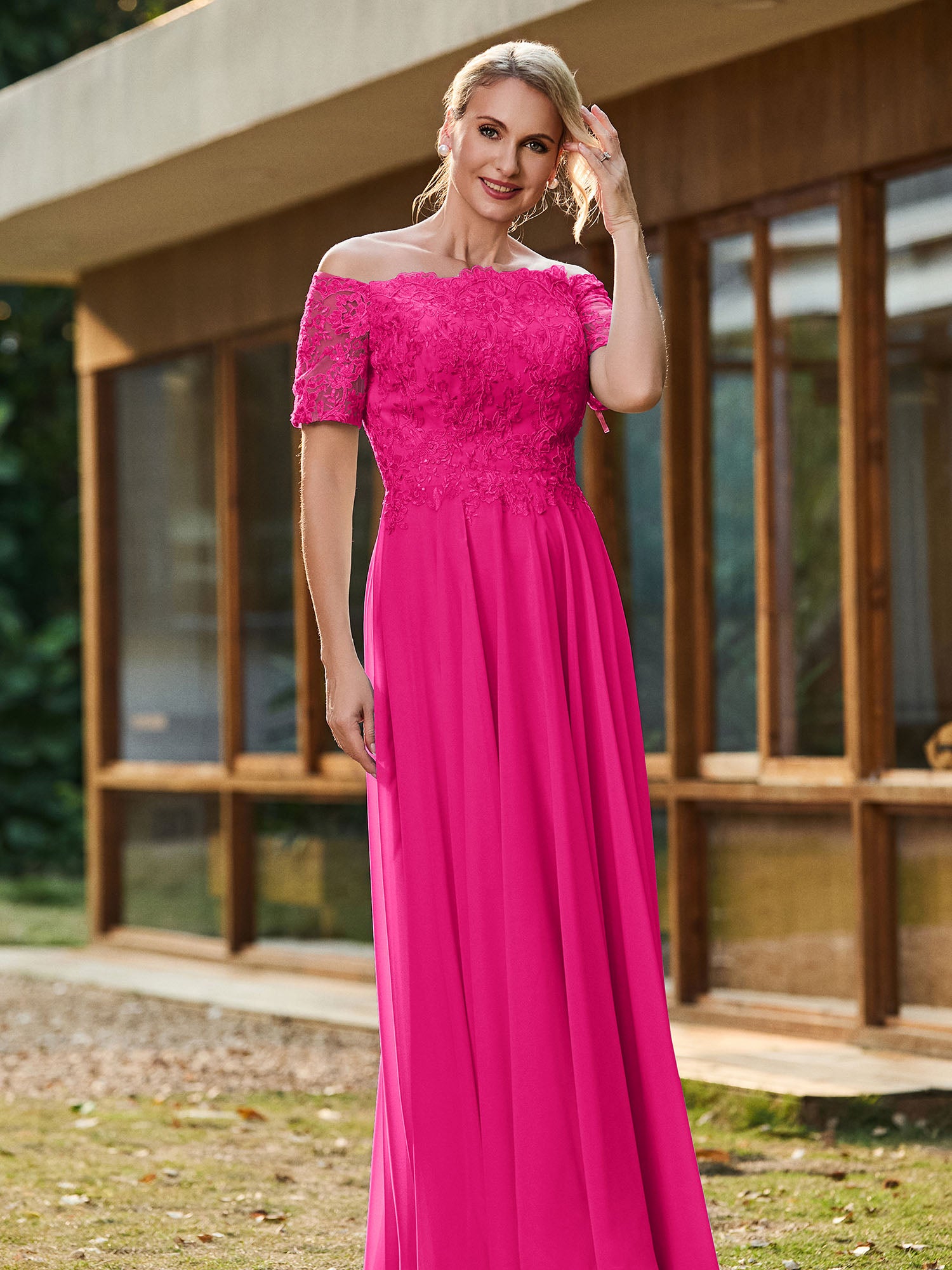 Fuchsia